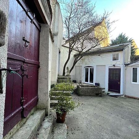 L'Appartement A La Campagne Vermenton Bagian luar foto