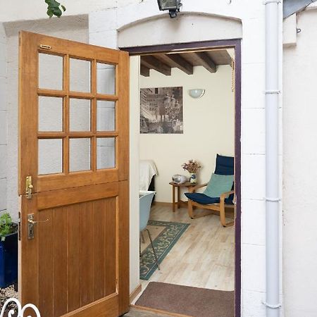 L'Appartement A La Campagne Vermenton Bagian luar foto