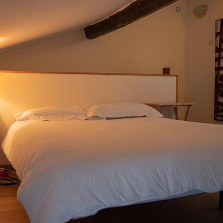 L'Appartement A La Campagne Vermenton Bagian luar foto