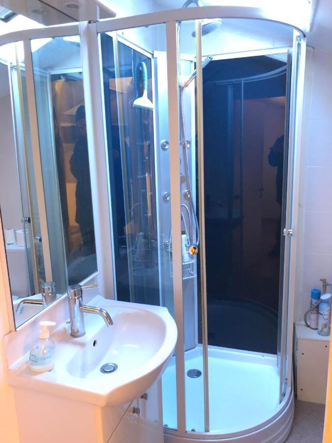 L'Appartement A La Campagne Vermenton Bagian luar foto