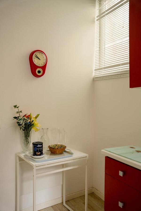 L'Appartement A La Campagne Vermenton Bagian luar foto
